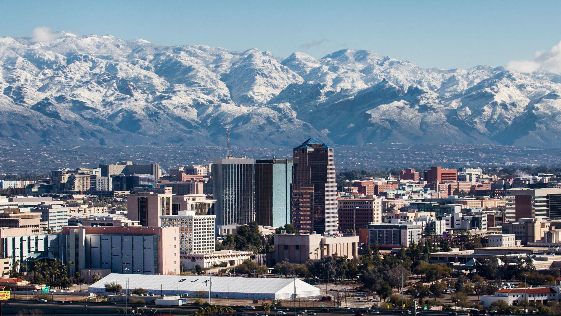 Survey: Tucson ranks last among top 54 US cities in attracting millennials